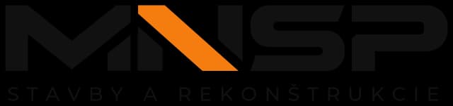 MNSP | Stavby a rekonštrukcie