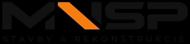 MNSP | Stavby a rekonštrukcie