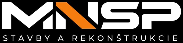 MNSP | Stavby a rekonštrukcie