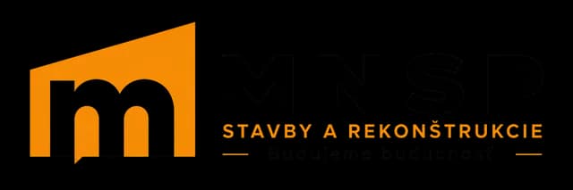 MNSP | Stavby a rekonštrukcie